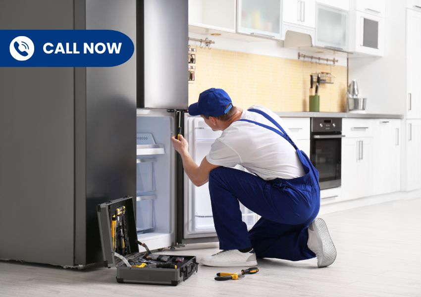 Frisco Appliance Repair Company
